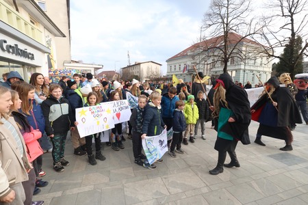 Manca Caserman  sprejem  09 Foto Ljubo Vukelič